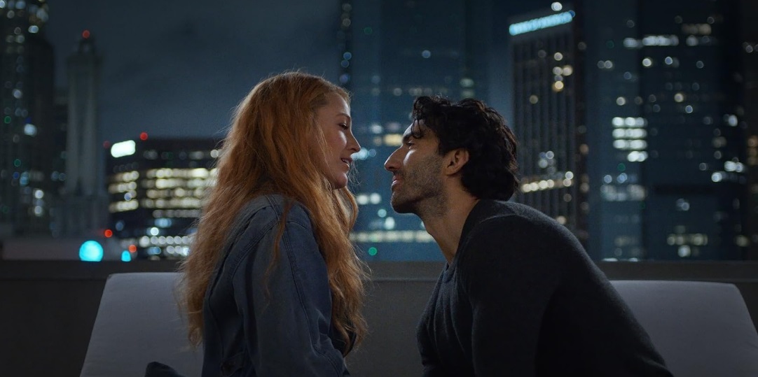 Flink drama rondom It Ends With Us: wat is er aan de hand?
